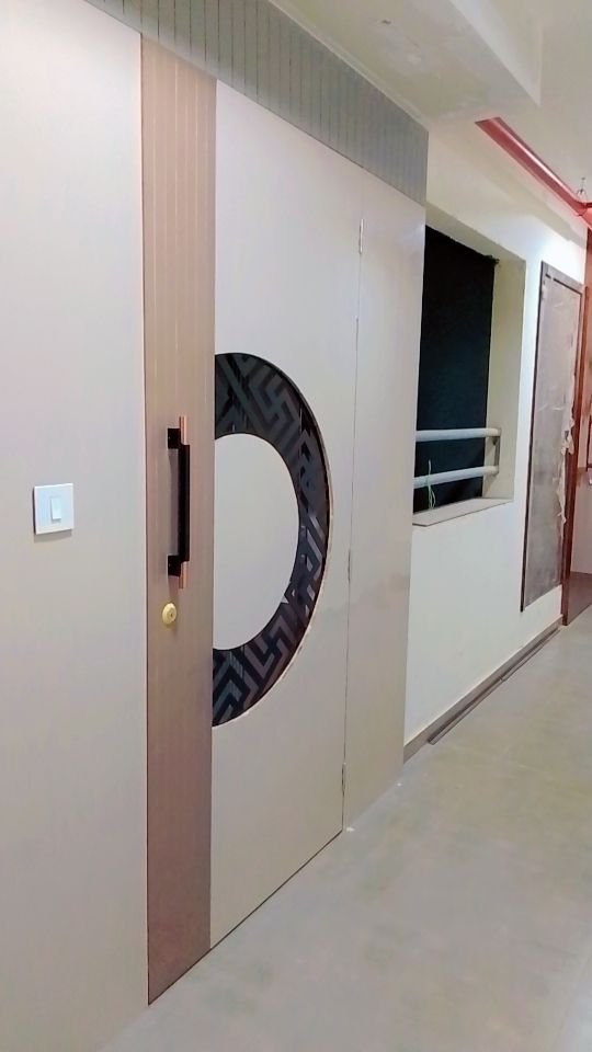 Interior Design Work